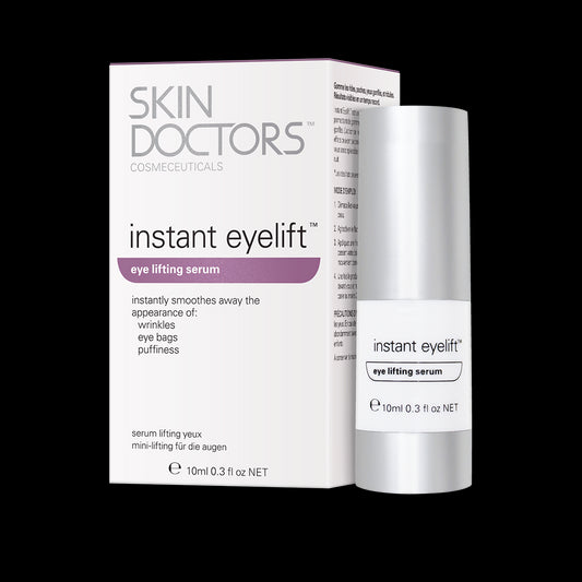 Skin Doctors - Instant Eyelift - Lifting-Augenserum