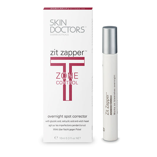 Skin Doctors – Zit Zapper – Nachtbehandlung gegen Unreinheiten