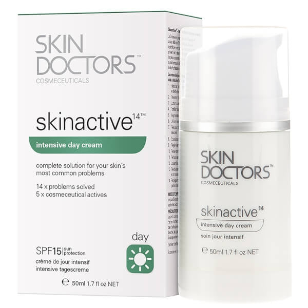 Skin Doctors - Skinactive14-Tage-Gesichtscreme