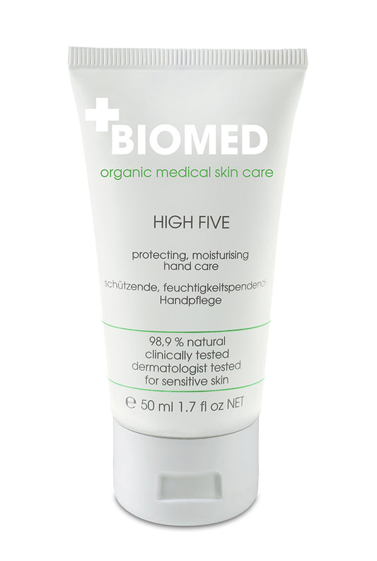 Biomed – Handcreme – High Five