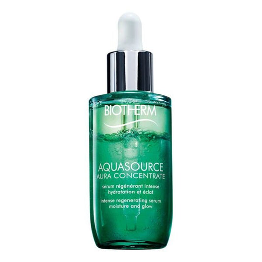 Sérum raffermissant Aquasource Aura Concentrate Biotherm (50 ml)