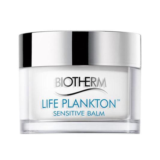 Feuchtigkeitsspendender Balsam Biotherm Life Plankton Sensitive (50 ml)