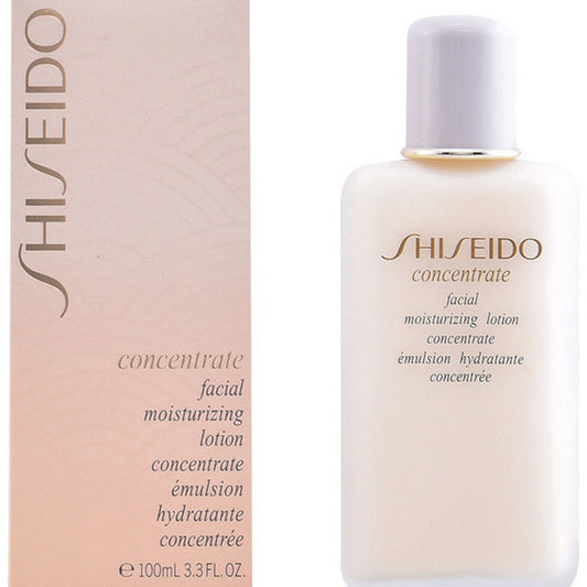 Shiseido Concentrate Easy Feuchtigkeitslotion (100 ml)