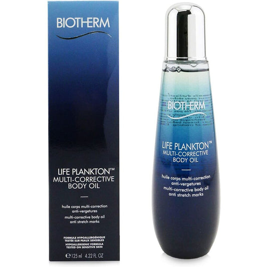 Biotherm Life Plankton Anti-Dehnungsstreifen-Körperöl (125 ml)