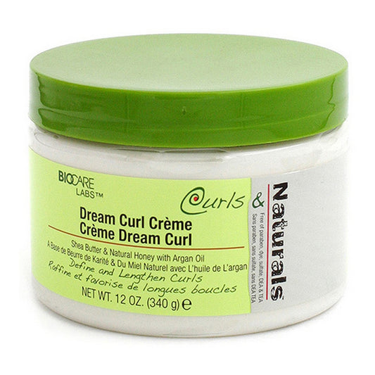 Biocare Curls &amp; Naturals Dream Stylingcreme (340 g)