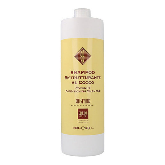 Organic Styling Alterego Coco Shampoo (1 L)