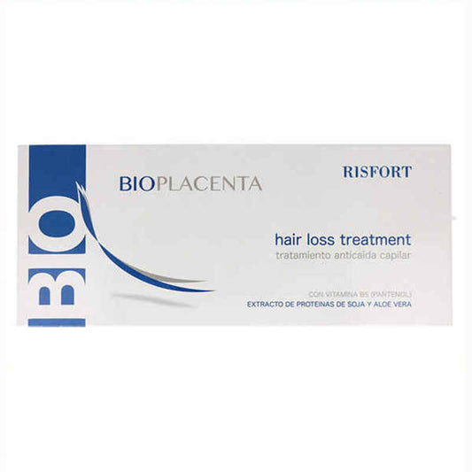 Risfort Bioplacenta Anti-Haarausfall (12 x 10 ml)