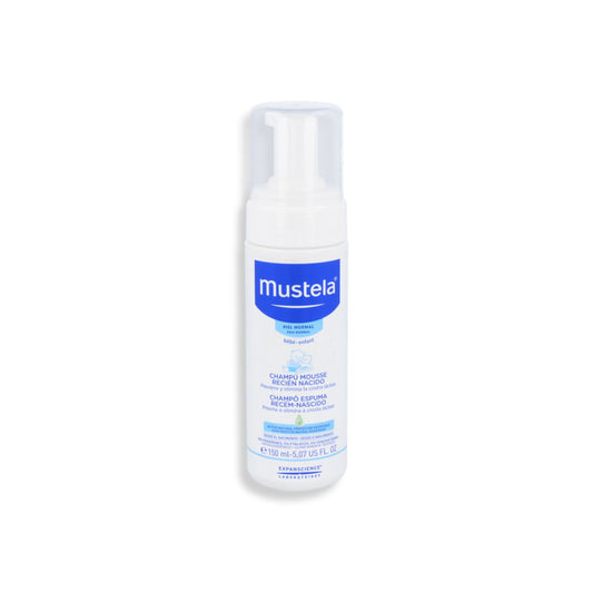 Mustela Bio-Gel und Shampoo (150 ml)