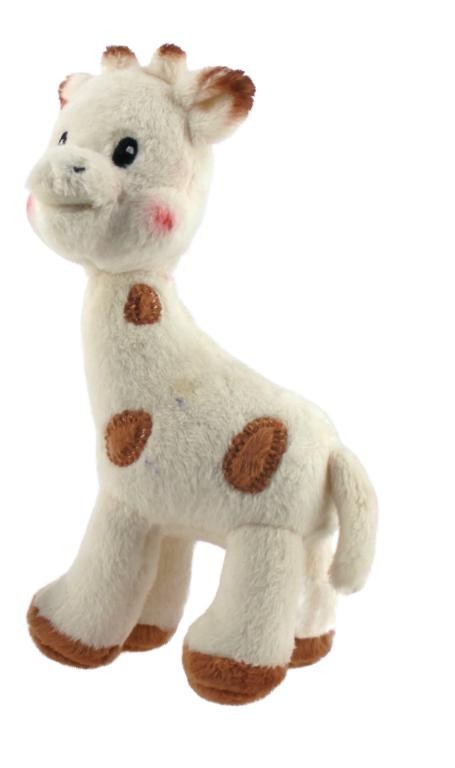 Sophie la Girafe® Eau de Toilette Geschenkset 100 ml