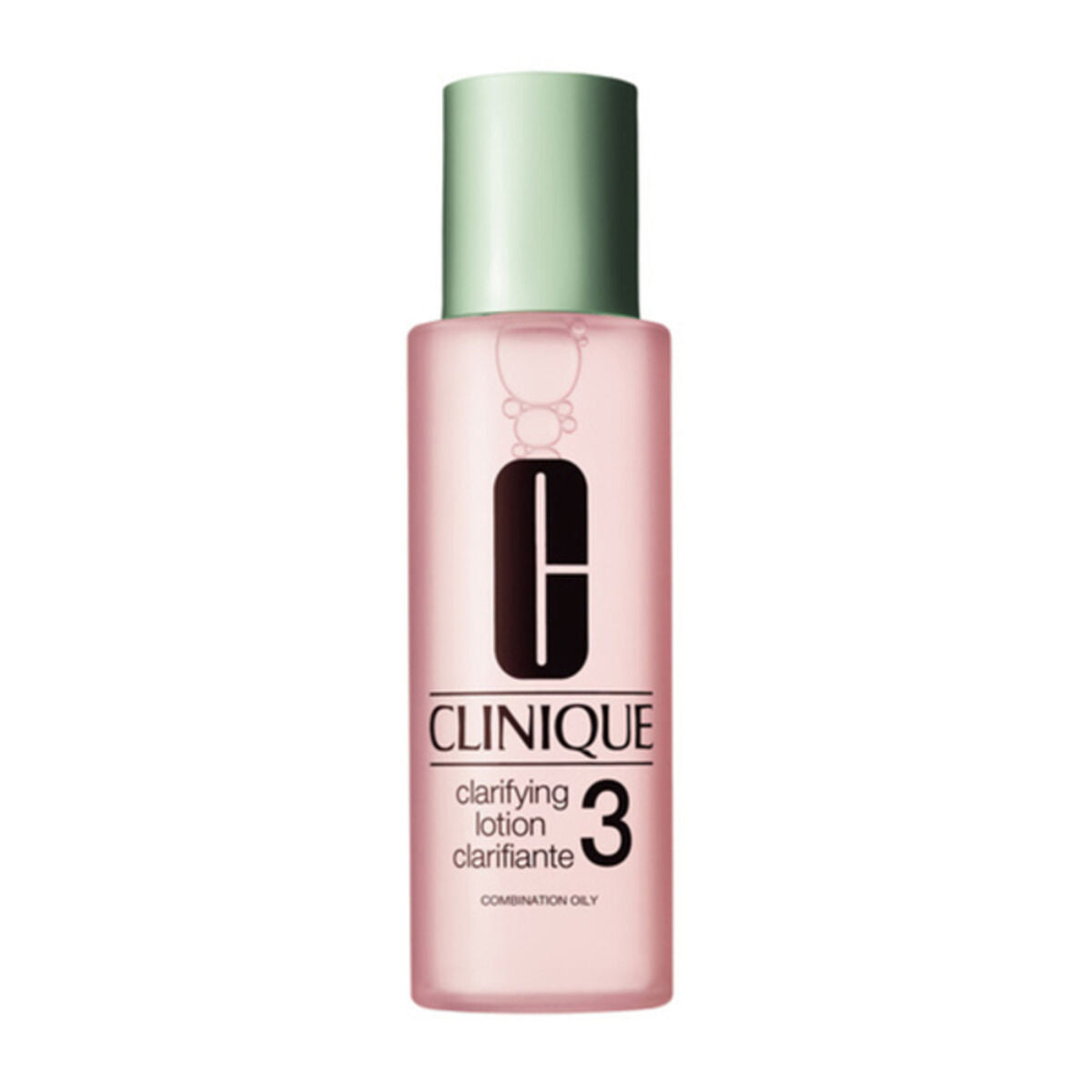 Lotion tonifiante Clarifying 3 Clinique