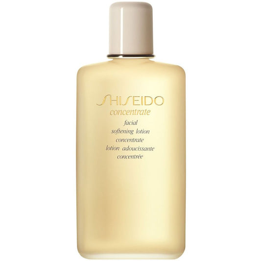 Feuchtigkeitsspendende und weichmachende Lotion Konzentrat Shiseido 4909978102203 150 ml