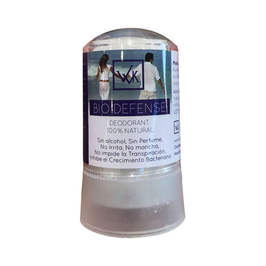 Walkiria Bio Defense Alaunstein-Deodorant (60 g)