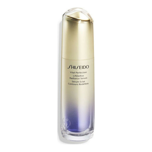 Shiseido Vital Perfection Anti-Aging-Serum (80 ml)