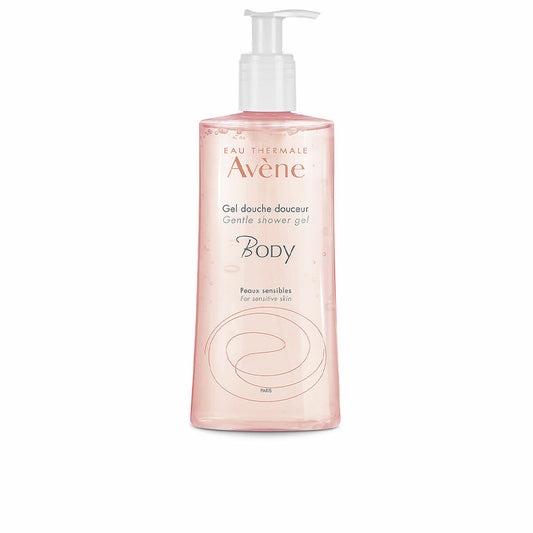 Gel de douche Avene 500 ml