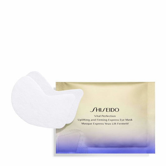 Shiseido Vital Perfection Lifting Effect Patch-Masken
