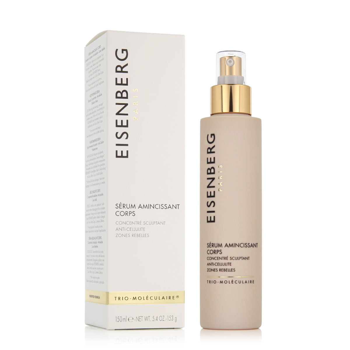 Sérum anti-cellulite Eisenberg 150 ml