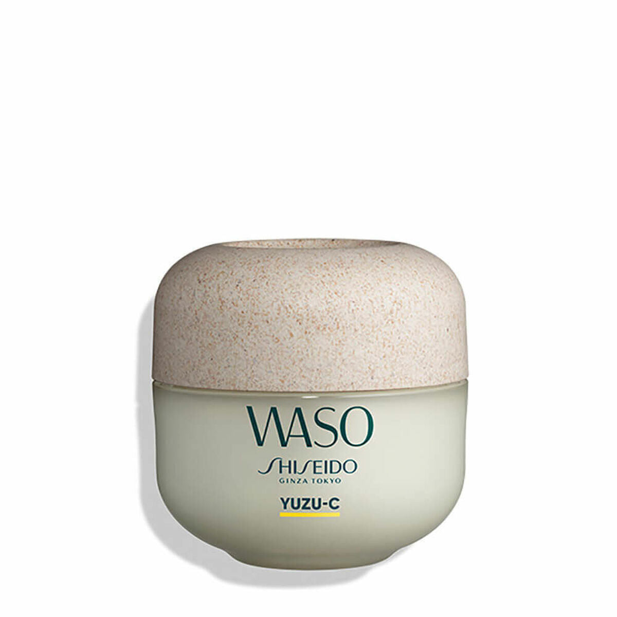 Crème de nuit Shiseido Waso Yuzu-C (50 ml)