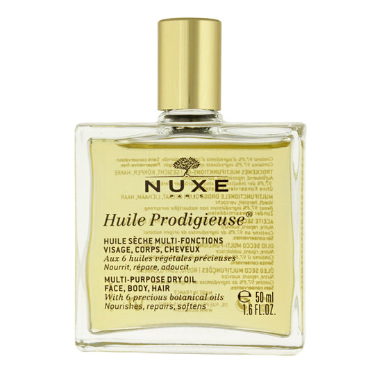 Nuxe Huile Prodigieuse Multifunktions-Körperöl 50 ml