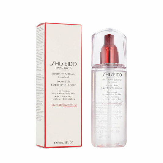 Shiseido Anti-Aging-Feuchtigkeitslotion 150 ml