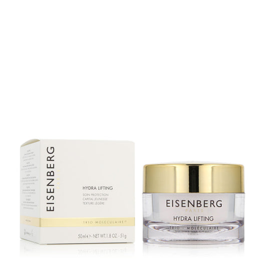 Eisenberg Hydra Lifting Anti-Aging-Feuchtigkeitscreme 50 ml
