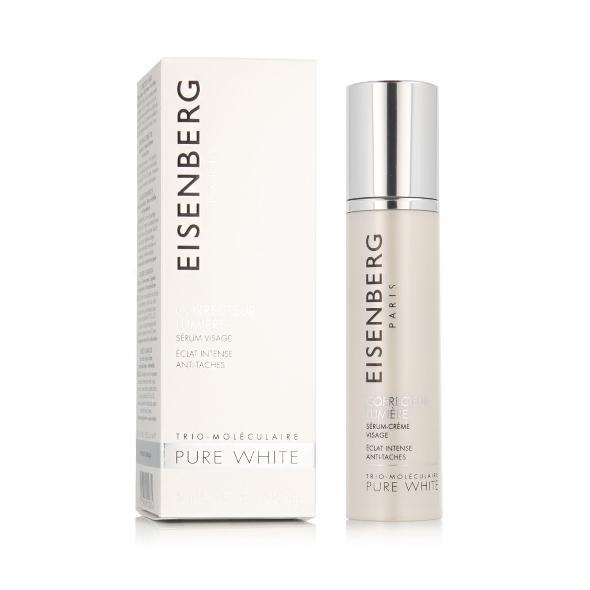 Eisenberg Pure White Gesichtsserum 50 ml