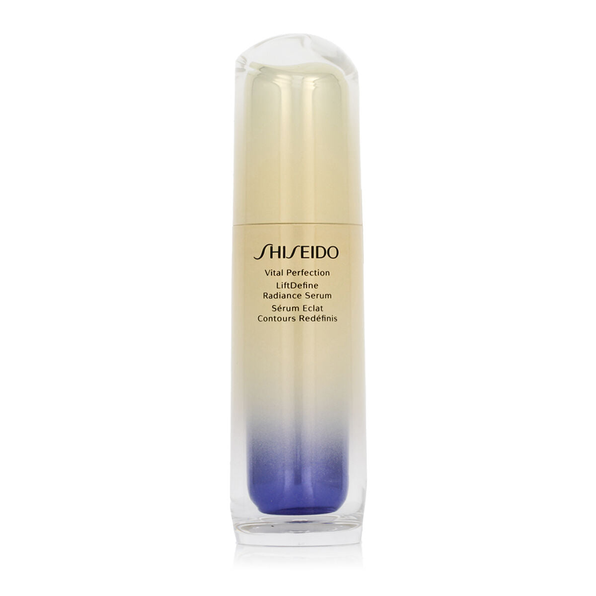 Sérum raffermissant LiftDefine Radiance Shiseido Vital Perfection Anti-âge 40 ml