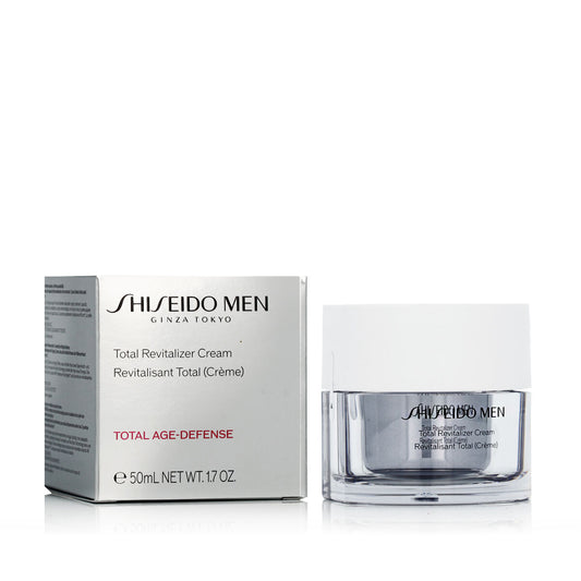 Crème visage Shiseido 50 ml