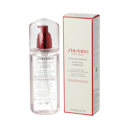 Shiseido Ausgleichende Lotion 150 ml