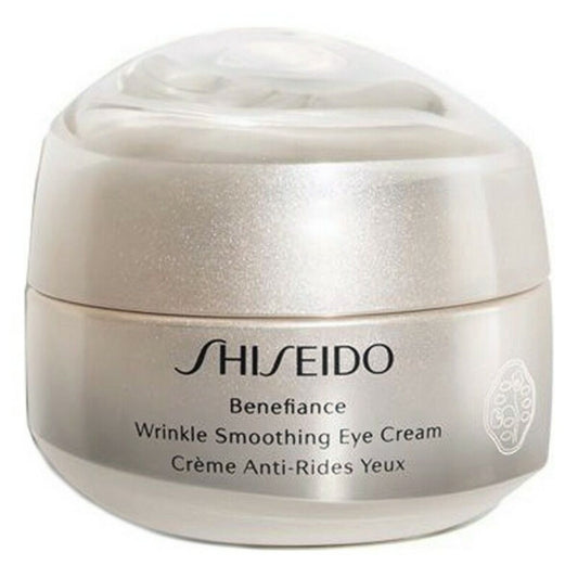 Shiseido Faltenglättende Augencreme (15 ml)