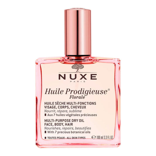 Nuxe Huile Prodigieuse Florale Multifunktions-Körperöl 100 ml