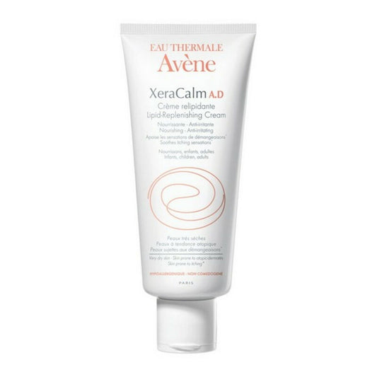 Soin du corps hydratant Avene Xeracalm