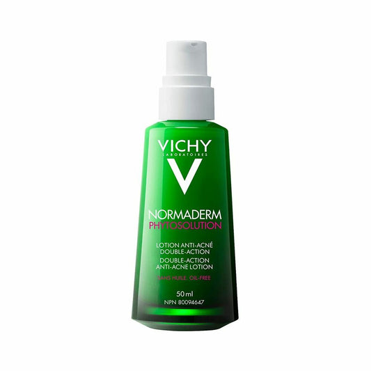 Traitement des Peaux Acnéiques Vichy 50 ml