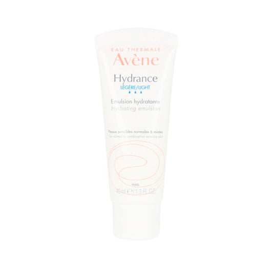 Émulsion Faciale Hydratante Avene Hydrance Légère (50 ml)