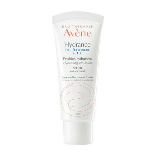 Émulsion Faciale Hydratante Avene I0094693 (40 ml)