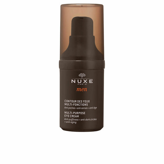 Crème anti-âge contour des yeux Nuxe 15 ml