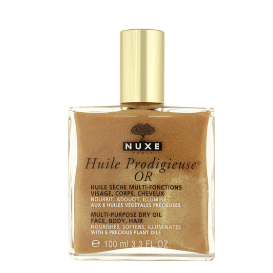 Huile hydratante Nuxe (100 ml) 50 ml