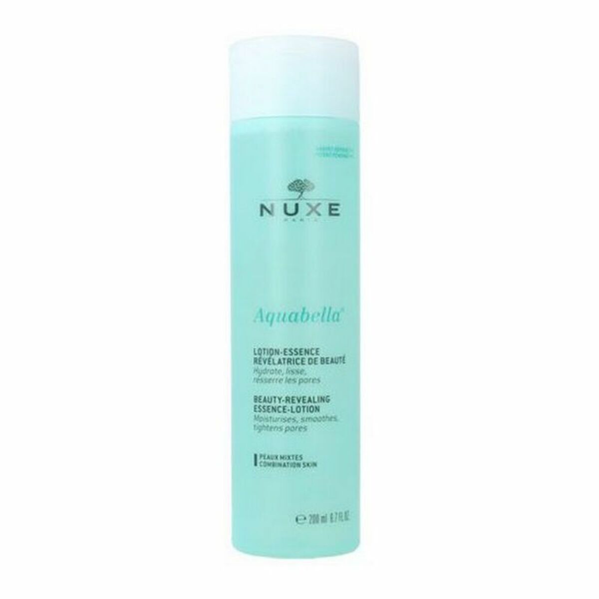 Tonique facial Nuxe Aquabella (200 ml) (200 ml)