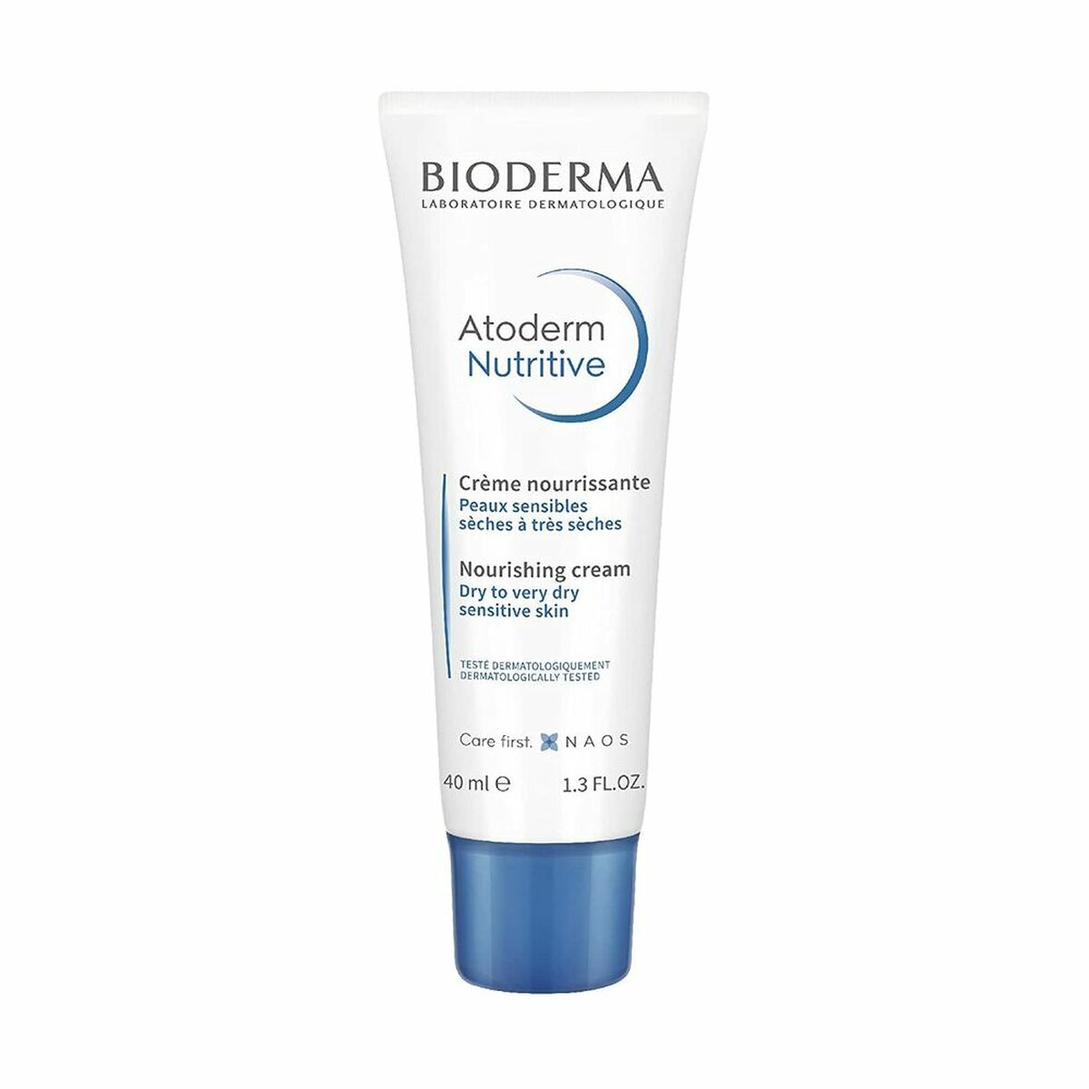 Crème visage nourrissante Bioderma (40 ml)