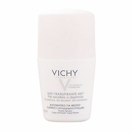 Déodorant Roll-On Vichy Sensitive