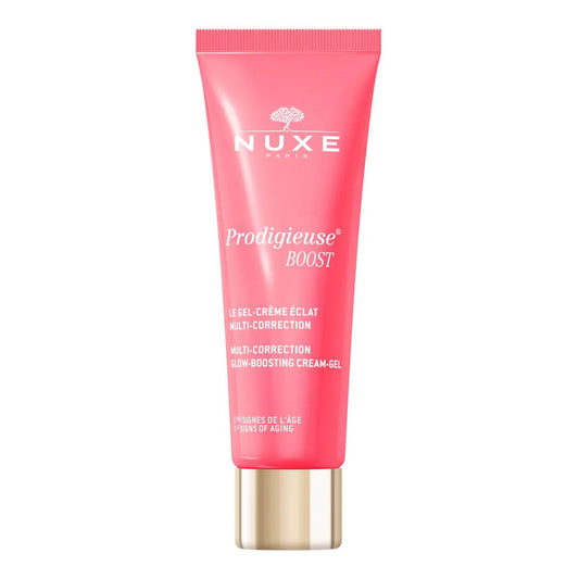 Gel anti-âge de jour Nuxe Prodigieuse Boost 40 ml