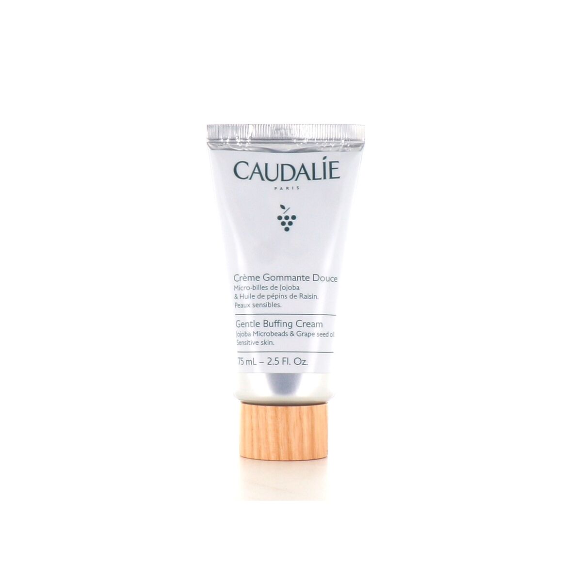 Gel nettoyant visage Caudalie Skincare