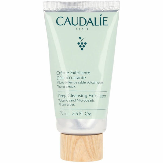 Soin nettoyant Caudalie Skincare Exfoliant