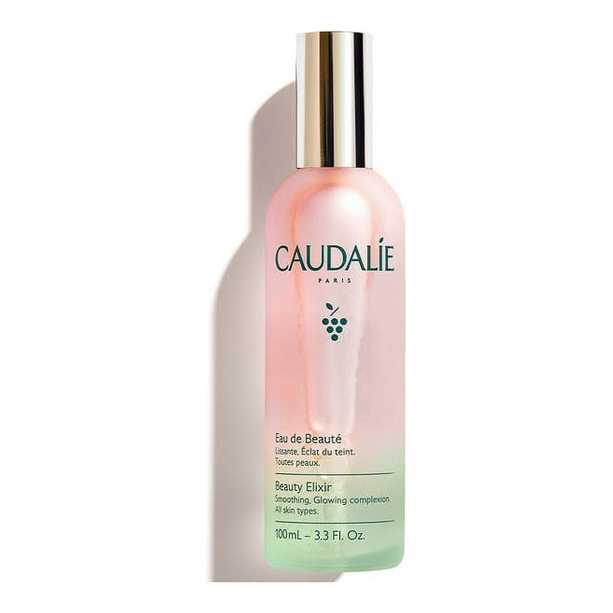 Eau de beauté Caudalie Beauty Elixir Fixateur