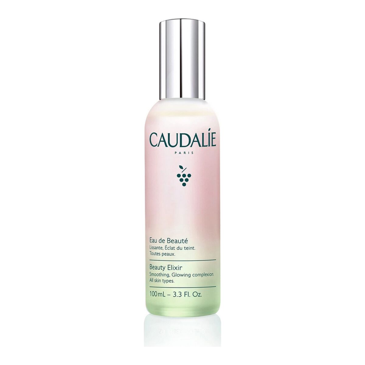 Eau de beauté Caudalie Beauty Elixir Fixateur